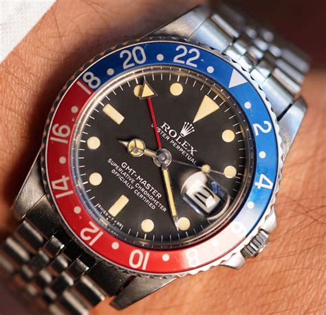 gmt master 1675 rolex reference library|Rolex GMT Master ref 1675.